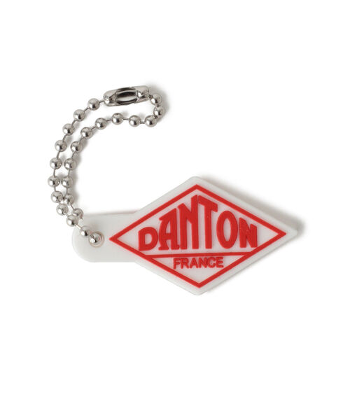 Ray BEAMS(レイビームス)の「【WEB限定】DANTON / CORDURA バックパック(バックパック/リュック・レディース・ブラック・ONE SIZE)」の13枚目の写真