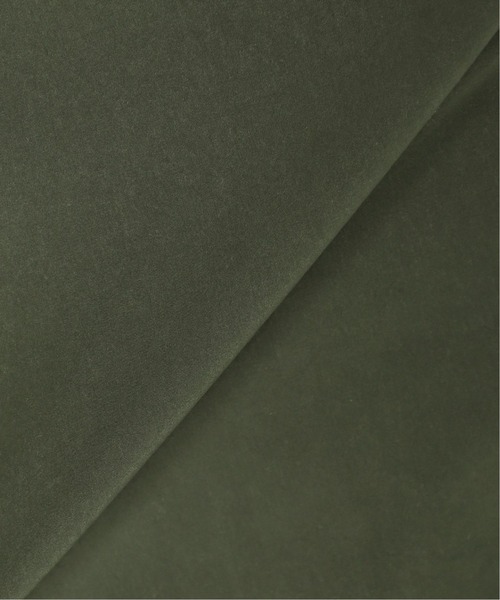 EDIFICE(エディフィス)の「ライトウェイト ステンカラー コート(ステンカラーコート・メンズ・ブラック/ナチュラル/グリーン/ネイビー・SMALL/MEDIUM/LARGE/X-LARGE)」の22枚目の写真