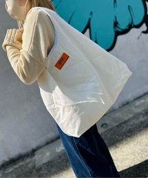 UNIVERSAL OVERALL/リバーシブル トートバック UVO-044