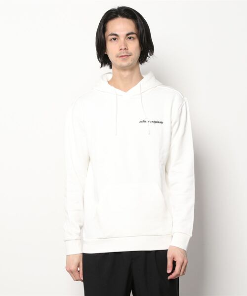 adidas YUNG Z ãã¼ã«ã¼ ã¤ã³ã° HOODIE /ï½adidasï¼ã¢ãã£ãã¹ï¼ã®ãã¡ãã·ã§ã³ ã¢ãã£ãã¹ ã¤ã³ã° ãã¼ãã£ï¼ãã¼ã«ã¼ï¼ ã¢ãã£ãã¹ Z