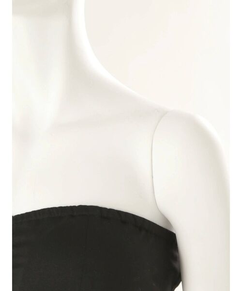 RESEXXY（リゼクシー）の「ベーシックブラトップ（キャミソール・レディース・ホワイト/ブラック/ベージュ・FREE）」の11枚目の写真