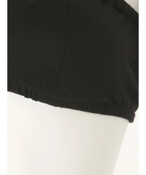 RESEXXY（リゼクシー）の「ベーシックブラトップ（キャミソール・レディース・ホワイト/ブラック/ベージュ・FREE）」の12枚目の写真