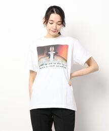 ルーニー・テューンズ /Tシャツ(ピアノ)