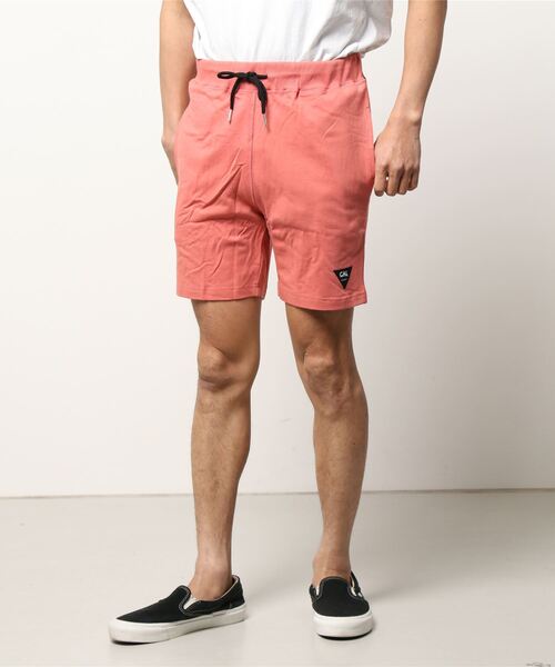 B.I.D.（ビーアイディー）の「【Bl】レギュラーシルエットハーフパンツ（その他パンツ・メンズ・ブラック/ベージュ/ネイビー/オフホワイト/カーキ/コーラル・MEDIUM/LARGE）」の14枚目の写真