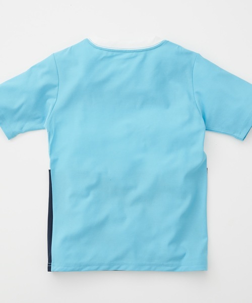 ユナイテッド カラーズ オブ ベネトン UNITED COLORS OF BENETTON. 袖ボタンデザイン・コンフォートフィットシャツ （29U） ユナイテッド カラーズ オブ ベネトン UNITED COLORS OF