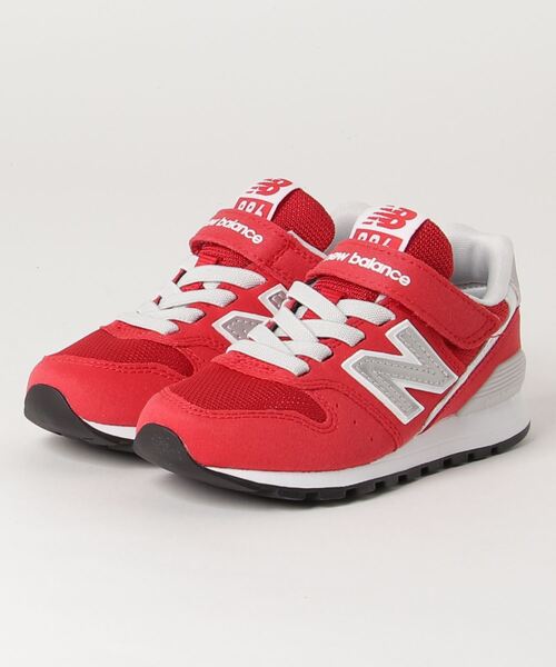 セール】New Balance ニューバランス 17-22YV996JA3(M) YV996 YV996JA3