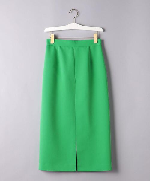 <UNITEDARROWS>PDRYタイトスカートB