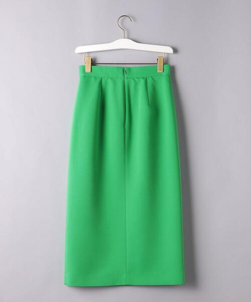 <UNITEDARROWS>PDRYタイトスカートB
