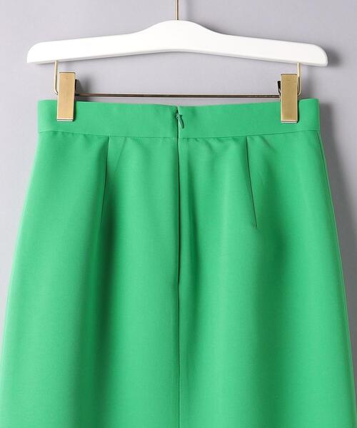 <UNITEDARROWS>PDRYタイトスカートB