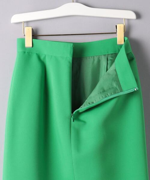 <UNITEDARROWS>PDRYタイトスカートB