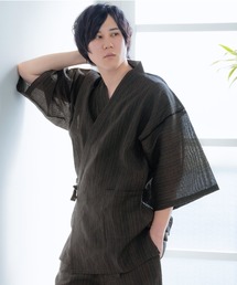 KIMONOMACHI(Lm}`)̃Y Ȗr S/M/L/LL/3L/4L()