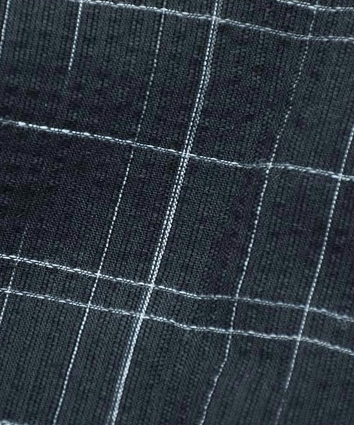 メンズ 綿麻甚平 S/M/L/LL/3L/4L（浴衣）｜KIMONOMACHI（キモノマチ）