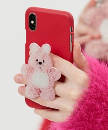 KIRSH | KIRSH WITTY BUNNY GRIPTOK LS/キルシーウィッティバニーグリップトック(スマホグッズ)