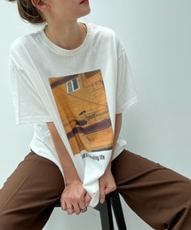 freewheeling life T/SH