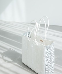 メルカドトートA4バッグ