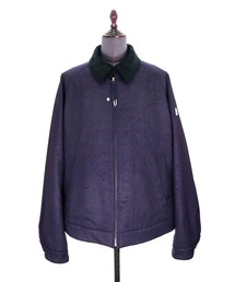 elephant TRIBAL fabrics  Gap Jacket