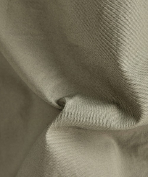 G-STAR（ジースター）の「3D PM CUFFED TRAINER/カーゴパンツ（カーゴパンツ・メンズ・カーキオリーブ・30inch/28inch/34inch/32inch）」の8枚目の写真