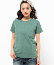 REMI RELIEF | 【一部予約】☆REMI RELIEF×Ray BEAMS / 別注ポケット T(Tシャツ/カットソー)