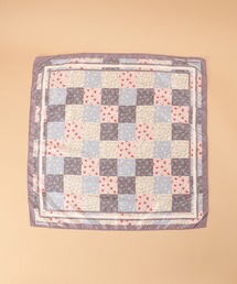 Samantha Thavasa | フラワーパッチワーク スカーフ(バンダナ/スカーフ)