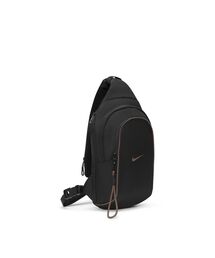 使いやすくて人気！【Nike】スリングバッグ/８L ショルダーバッグ メンズ レディース NSW エッセンシャル