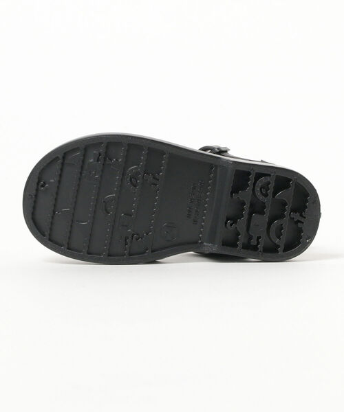 こども ビームス（コドモビームス）の「igor / CLASICA サンダル 22（14.5～21cm）（サンダル・キッズ・ホワイト/ブラック・22cm/15cm/16cm/17cm/18cm/20cm/21cm/14.5㎝/16.5cm/18.5cm/20.5cm）」の11枚目の写真