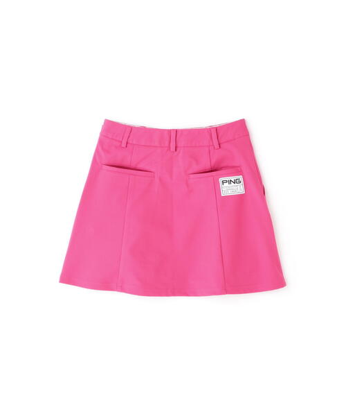 PING（ピン）の「【PING APPAREL】UVストレッチツイル スカート