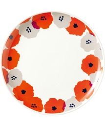 Wpc. Patterns（ダブリュピーシーパターンズ）の「Wpc. Patterns　プレート 20.5cm（食器）」