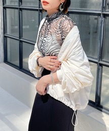 PAGEBOY | ライトMA-1(MA-1)