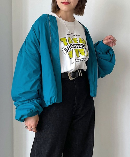 PAGEBOY（ページボーイ）｜MA-1一覧 - WEAR