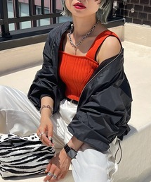 PAGEBOY | ライトMA-1(MA-1)