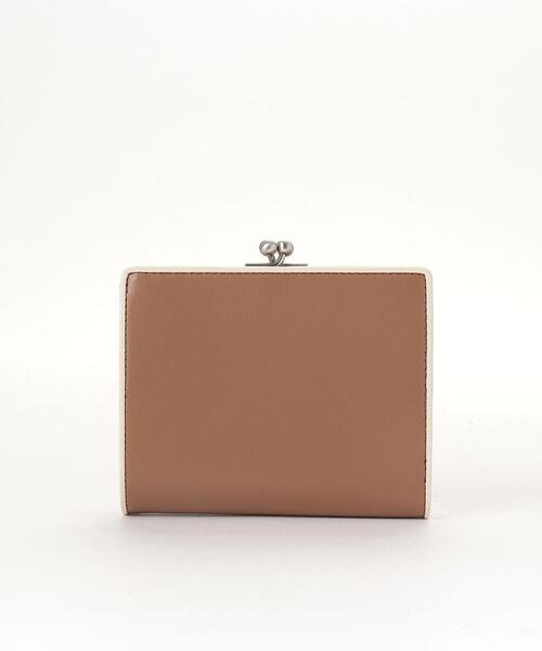 agnes b.（アニエスベー）の「ウォレット (EW04B－01)（財布）」 - WEAR