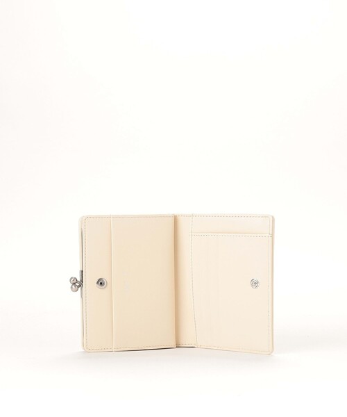 agnes b.（アニエスベー）の「ウォレット (EW04B－01)（財布）」 - WEAR