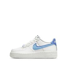 NIKE（ナイキ）の「ナイキ エア フォース 1 LV8 ジュニアシューズ / Nike Air Force 1 LV8 Big Kids' Shoes（スニーカー・キッズ）」