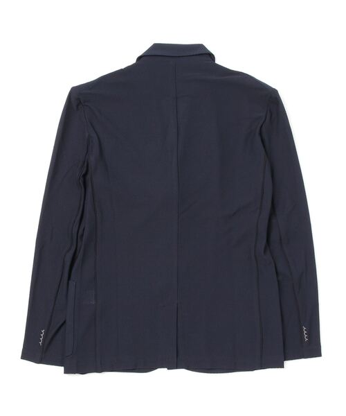 muta(ムータ)の「muta MARINE/ムータ マリン/別注 ストレッチメッシュジャケット(その他アウター・メンズ・ブラック/ネイビー・6/5/4/7)」の13枚目の写真