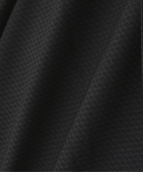 muta(ムータ)の「muta MARINE/ムータ マリン/別注 ストレッチメッシュジャケット(その他アウター・メンズ・ブラック/ネイビー・6/5/4/7)」の6枚目の写真