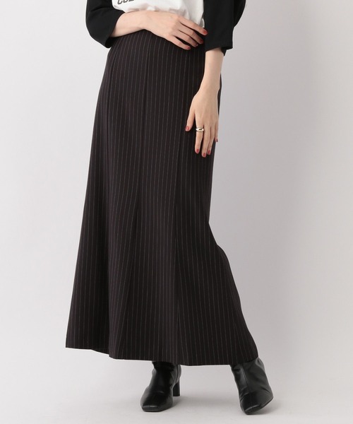 A part by（アパートバイ）の「【セットアップ対応】TRストライプ