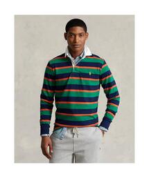 POLO RALPH LAUREN | アイコニック ラグビー シャツ(ポロシャツ)