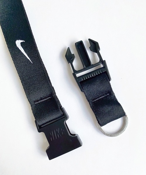 NIKE(ナイキ)の「【NIKE】ナイキ / LANYARD ランヤード ネックストラップ(スポーツグッズ・レディース・ホワイト/ブラック・FREE)」の12枚目の写真