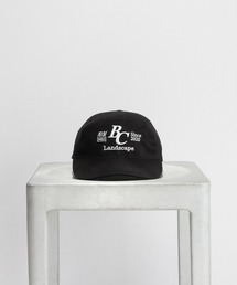 BLUFCAMP 7 PANEL CAP
