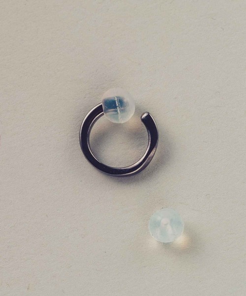 and cloud(アンドクラウド)の「Earring Catch(イヤリング・レディース・その他1・FREE)」の1枚目の写真