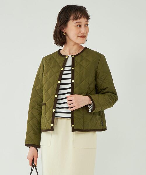 Traditional Weatherwear（トラディショナルウェザーウェア）の「【WEB