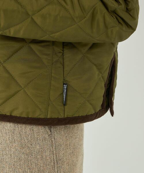 Traditional Weatherwear（トラディショナルウェザーウェア）の「【WEB