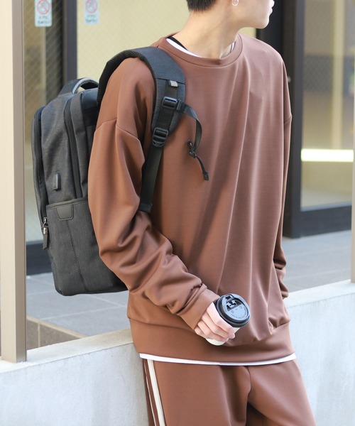 ルルレモン Tシャツ＆ハーフパンツセット メンズXL LM3DWKS_026865_1?size=400,400