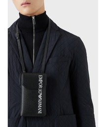 EMPORIO ARMANI | 【エンポリオ アルマーニ】テクケース(パスケース)