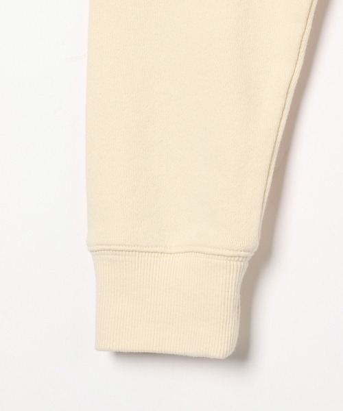 PBLIM（ページボーイリム）の「PAGEBOYLIM/ヴィンテージロックスウェット（スウェット・レディース・チャコールグレー/クリーム・MEDIUM/LARGE）」の15枚目の写真