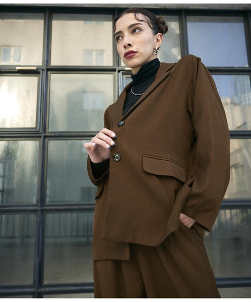 ジャケット・アウター IRENE set up 楽天市場】【エドウイン公式】505ZX ヴィンテージ デニム