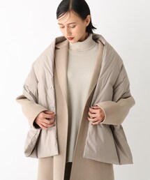 ◆【ミュラーダウン】ダウンマフラー