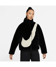 ナイキ NSW ビッグ スウッシュ Swoosh FAUX FUR シェルパ SHRPA NIKE