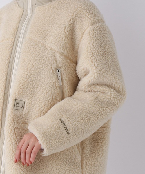 WOOLRICH（ウールリッチ）の「WOOLRICH / TERRAPILE JK（その他