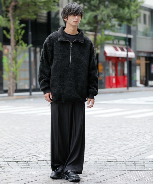期間限定 VIPセール●Jil Sander●もこもこフリースセットアップ 期間限定 VIPセール○Jil Sander○もこもこフリースアウター